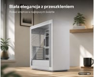 Fractal Design Define One Light TG Clear Tint - 1588926 - zdjęcie 12